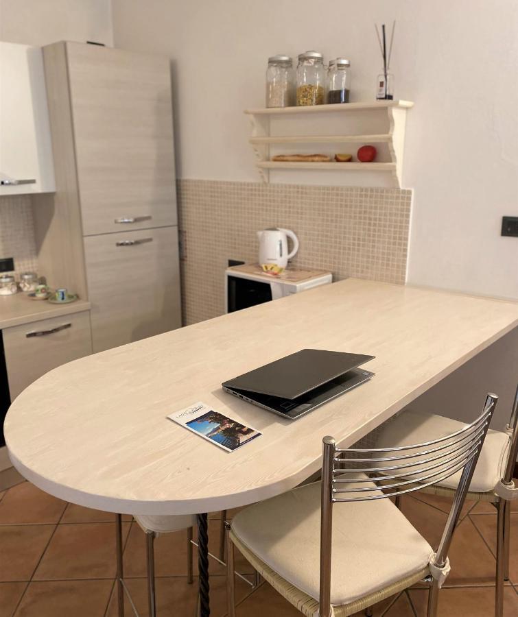 Casa Mia Apartment Bellagio Exteriör bild