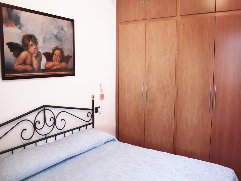 Casa Mia Apartment Bellagio Rum bild