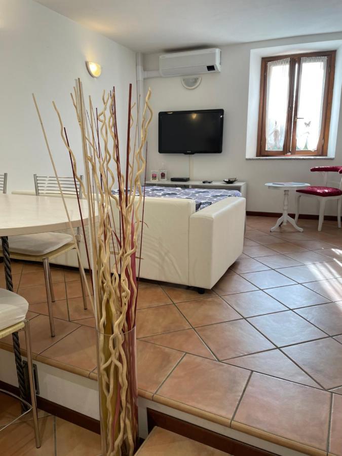 Casa Mia Apartment Bellagio Exteriör bild