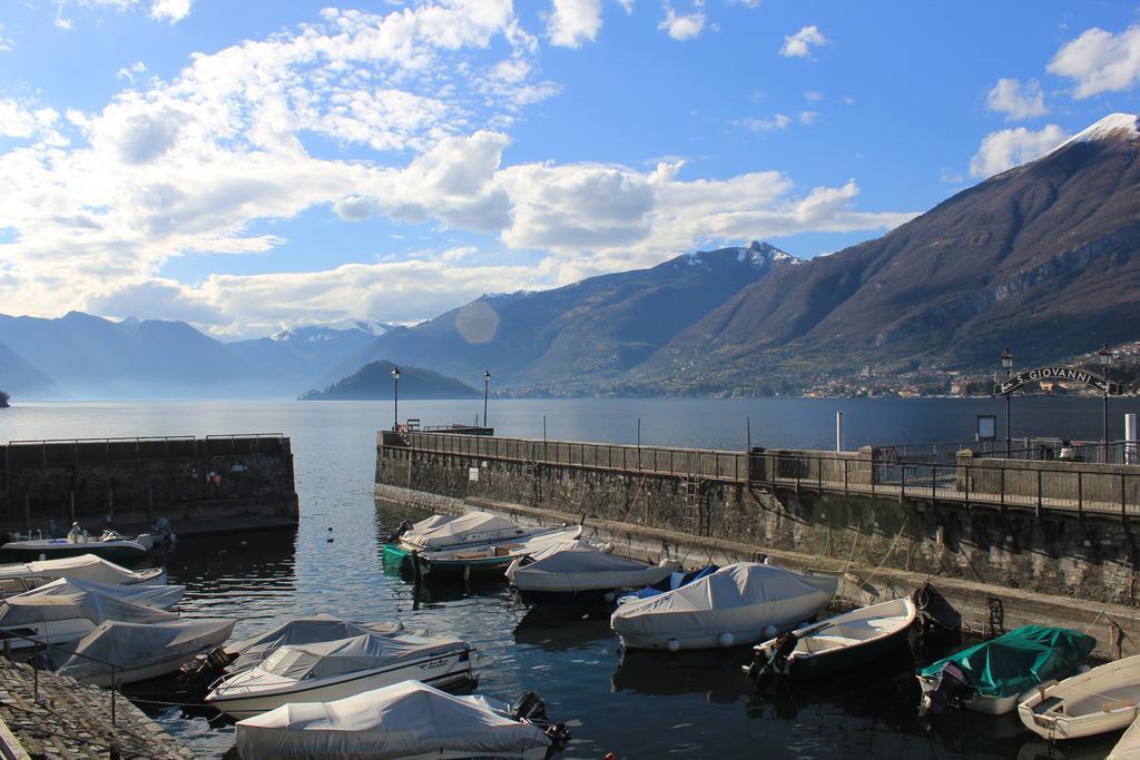 Casa Mia Apartment Bellagio Exteriör bild