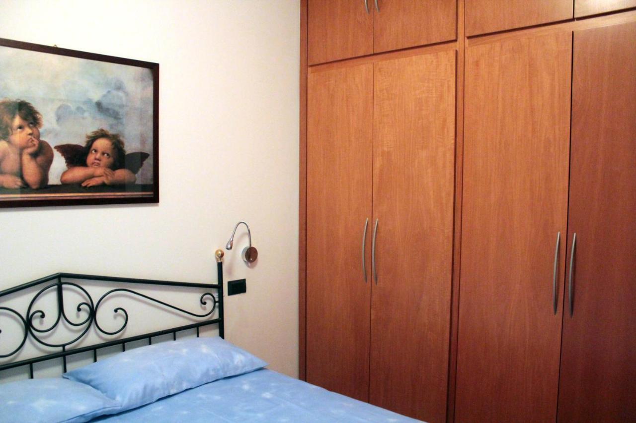 Casa Mia Apartment Bellagio Rum bild